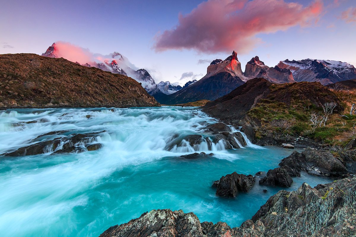 Buenos Díaz, Patagonia Buenos Díaz, Patagonia