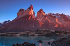 Los Cuernos