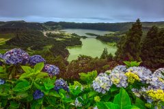 Twin Lakes Twin Lakes