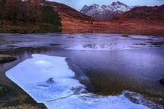 The Melting Floe The Melting Floe