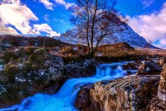 Wild cascades Wild cascades