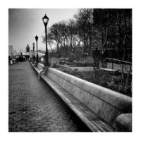 Promenade – from Instagram