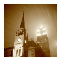 Blessed temples – from Instagram