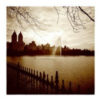 Fontaine – from Instagram