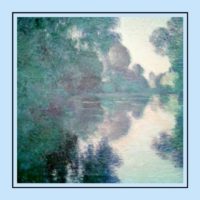 Monet I. – from Instagram