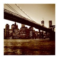 City Lights – from Instagram