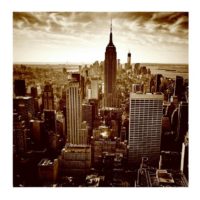 One tower to rule them all – from Instagram