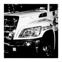 Mechanical eye – from Instagram