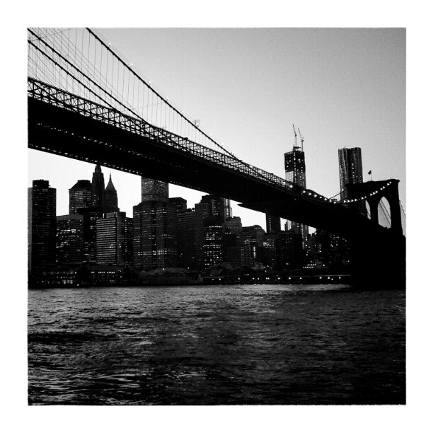 Waking up into the night – from Instagram