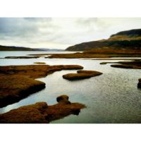 Torrin bay – from Instagram