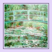 Monet IV. – from Instagram