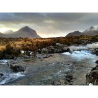 Sligachan – from Instagram