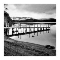 Denver lake – from Instagram