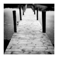Pier – from Instagram