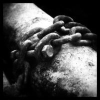 Shackles – from Instagram