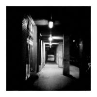 Arcade – from Instagram
