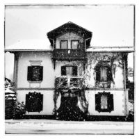 House of The Winter’s Tale – from Instagram