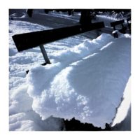 Snow pillows – from Instagram