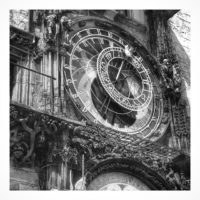Astronomical Clock