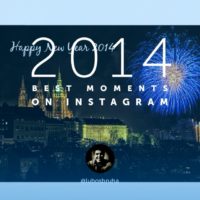 The best moments on Instagram 2014