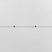 Near and far